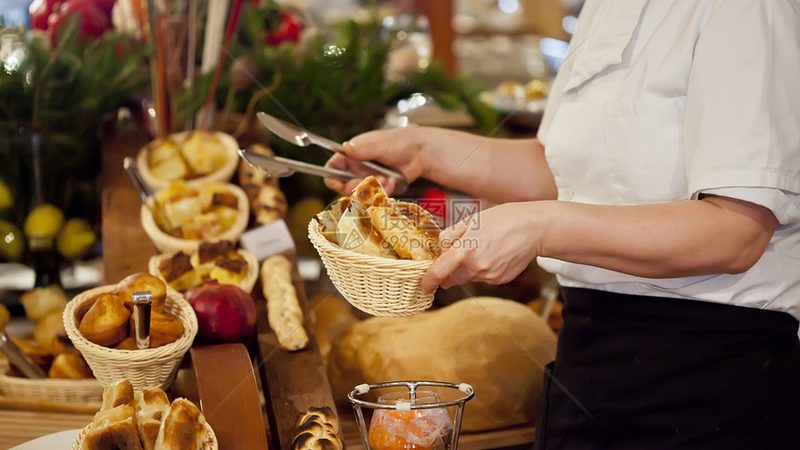 粮油包装袋规格尺寸大全：揭秘食品包装的奥秘
