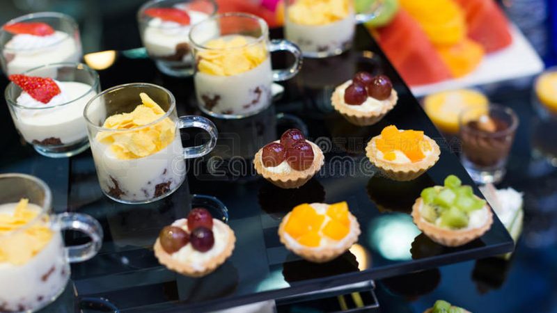 膨化食品报价单中的执行标准揭秘
