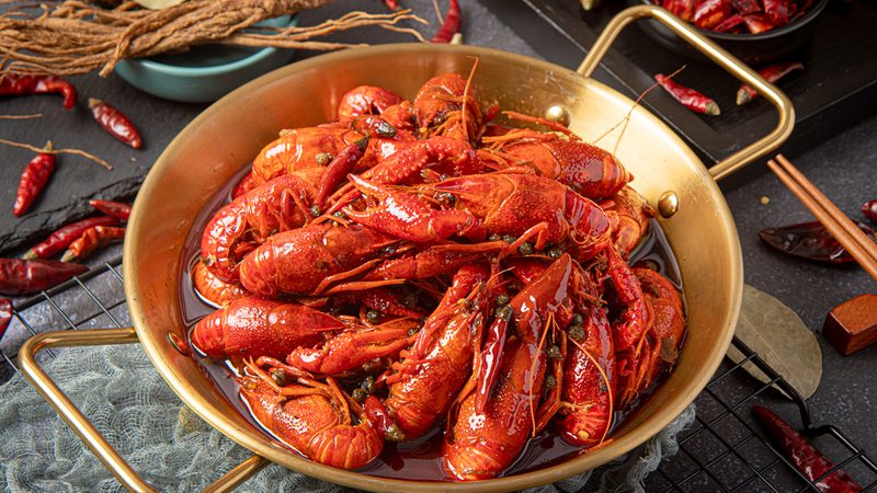 食堂承包：食材配送加盟代理的五大关键考量**