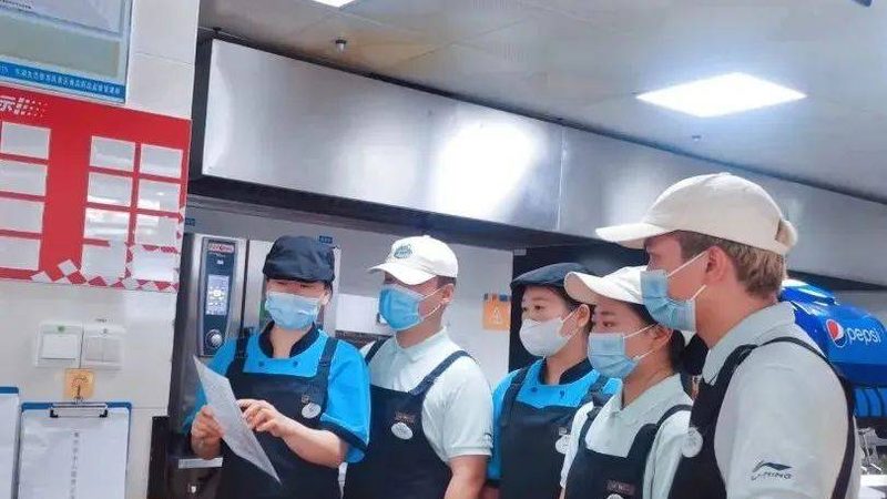 坚果炒货采购标准，为什么大厂都在死磕这三点