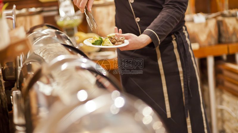 食品批发货源：如何规避风险，保障品质**