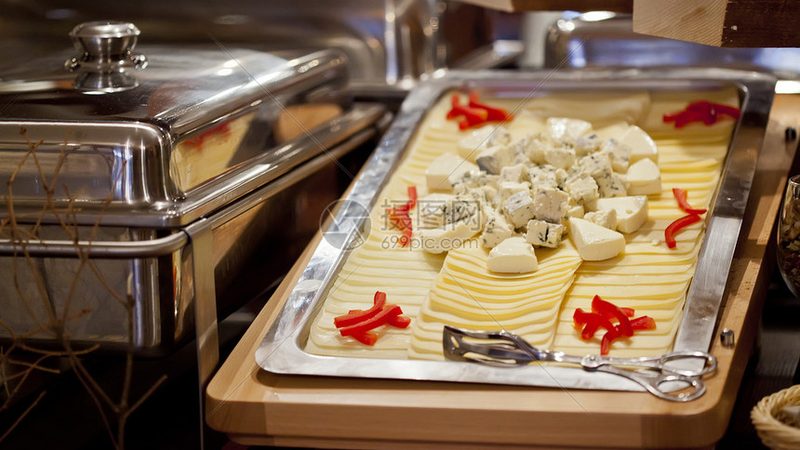 食堂食材配送报价，揭秘背后的标准与考量
