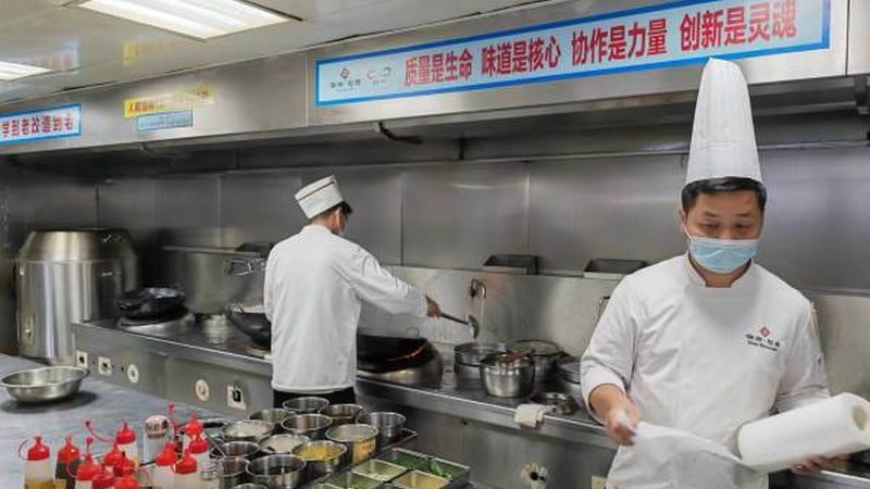医院食材配送资质要求：最新解读与合规要点**