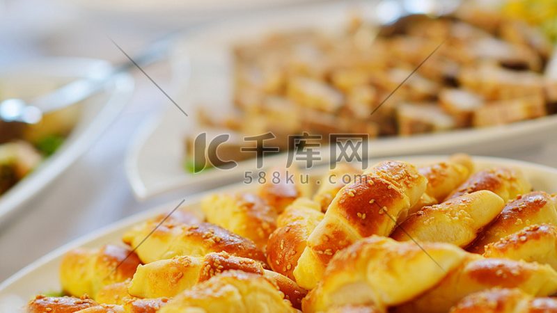 成都桃酥饼干配方做法，家庭烘焙与商用有何不同