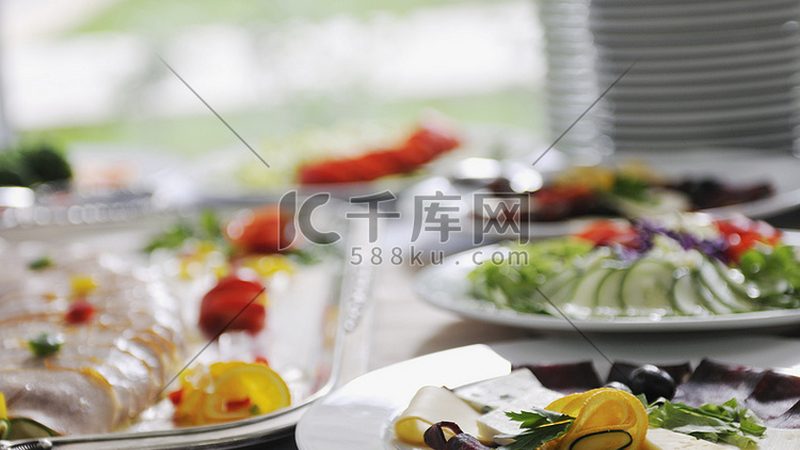 医院食材配送与普通食堂：资质背后的差别**