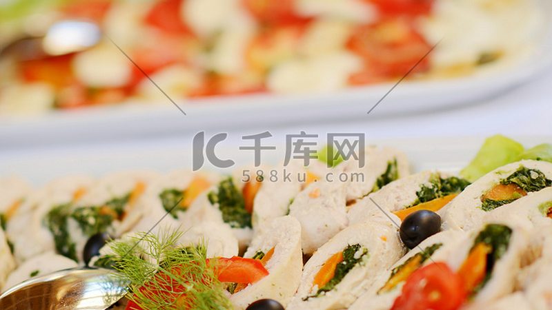 速冻食品批发，从源头到终端的严谨流程