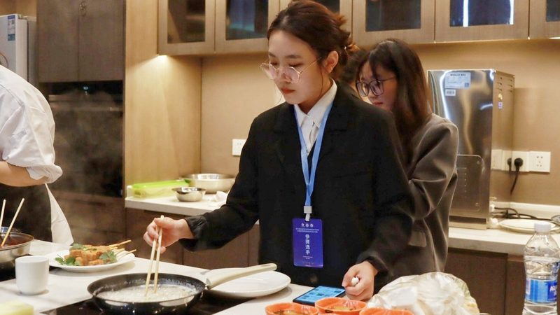 上海餐饮供应链公司：经营范围揭秘与选择要点**