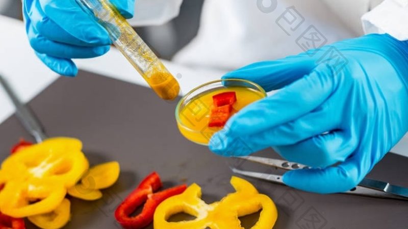 完善的供应链体系是保证加盟店产品质量和稳定供应的关键。品牌方应具备以下条件：