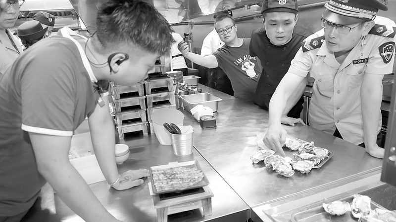 成都餐饮供应链报价明细：揭秘餐饮企业成本构成